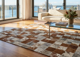 Cowhide Patchwork Rugs: Why Australian Homes Are Choosing This Timeless Style