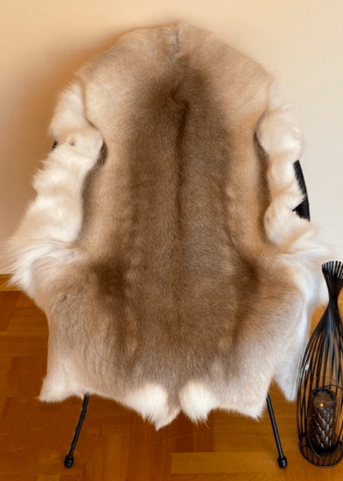 Reindeer Hide