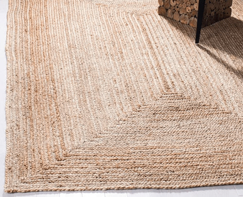 jute rug
