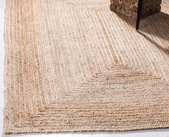 jute rug