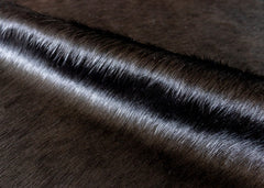 cowhide rug