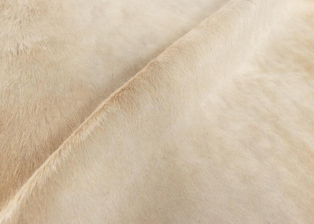 cowhide rug