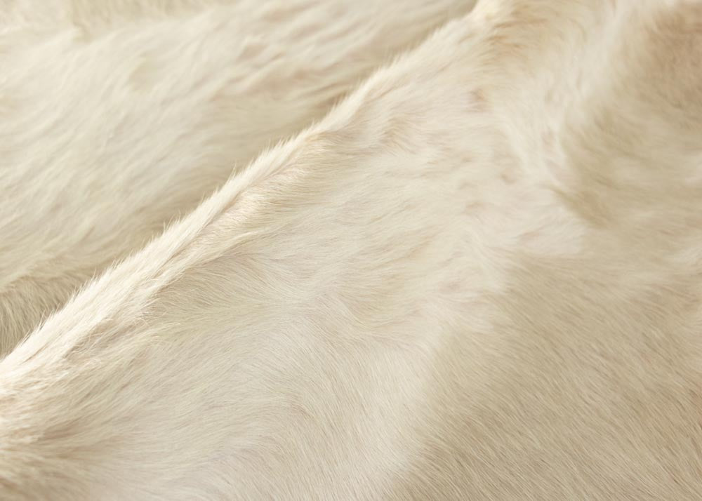 cowhide rug