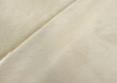 cowhide rug