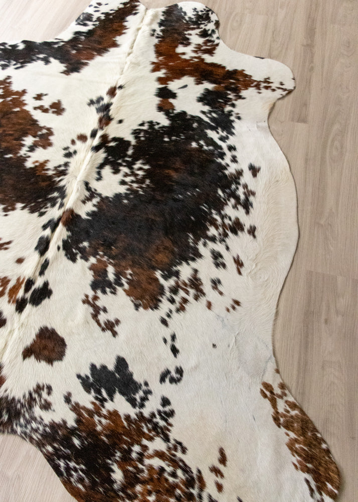 Buy genuine cowhide rug for sale online in Australia