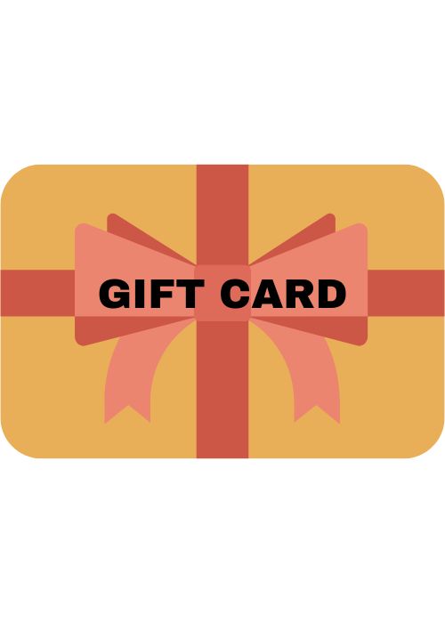 Rug House AU Gift Card Voucher