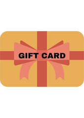 Rug House AU Gift Card Voucher
