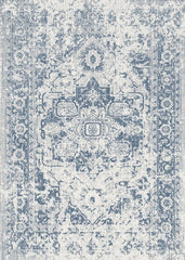 Vintage Style Area Rug