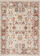 Vintage Area Rug