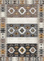 Geometrical Area Rug