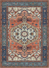 Vintage Area Rug