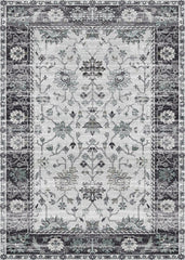 Vintage Area Rug