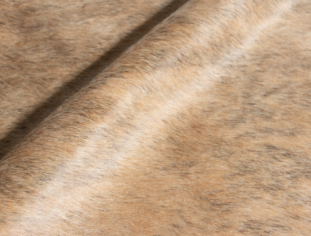 cowhide rug