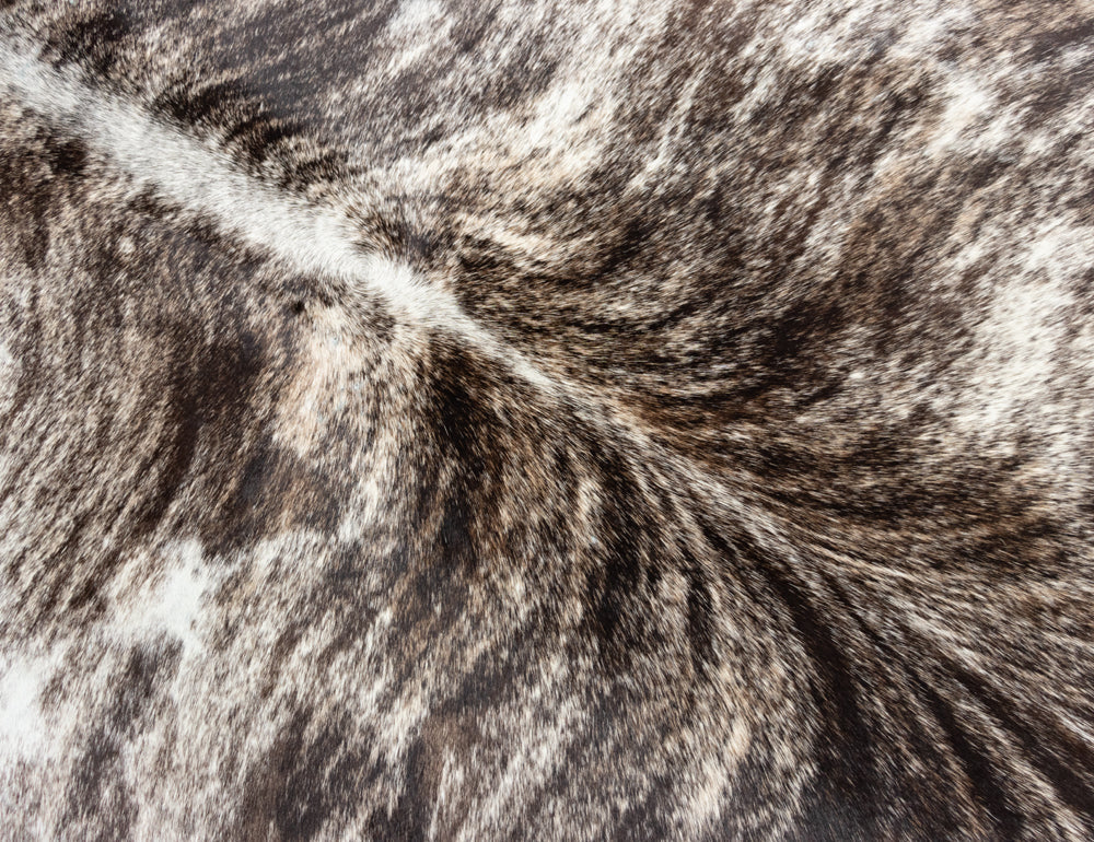 cowhide rug