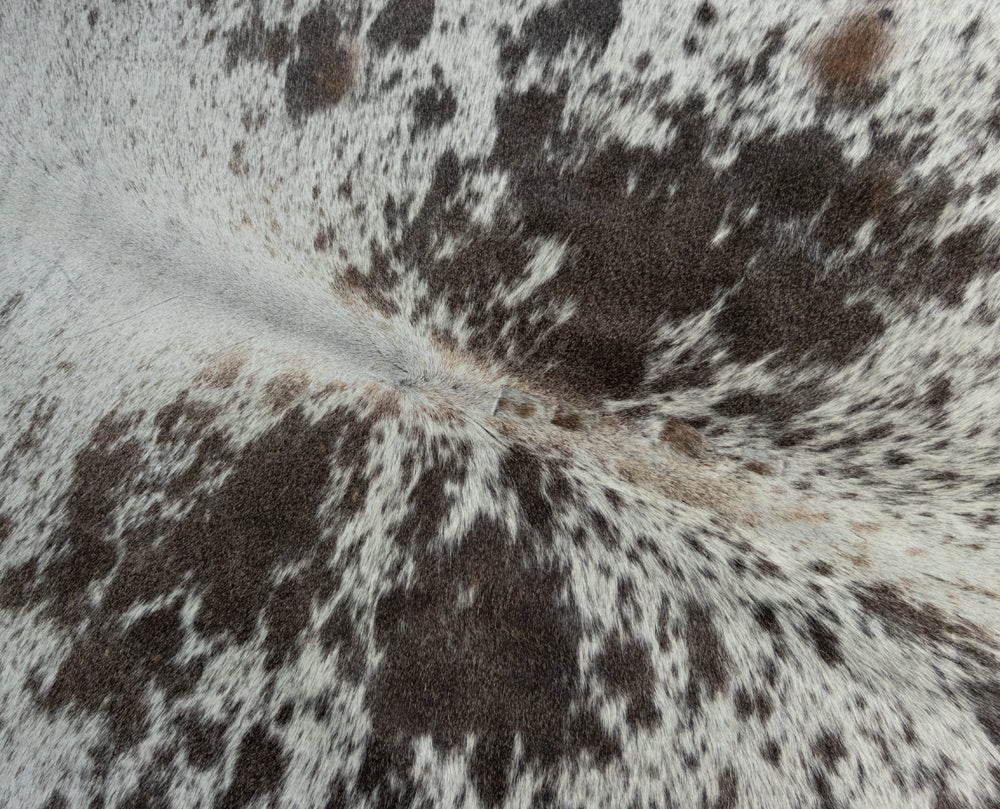 cowhide rug