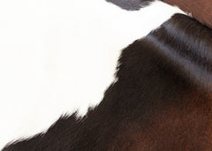 cowhide rug