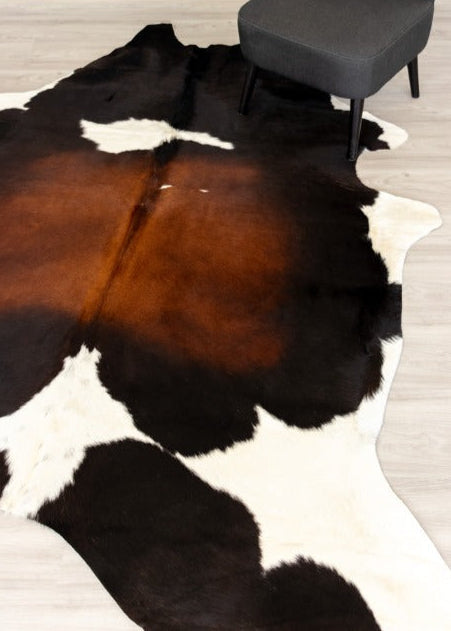 genuine cowhide rug for sale online in Australia