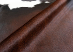 cowhide rug