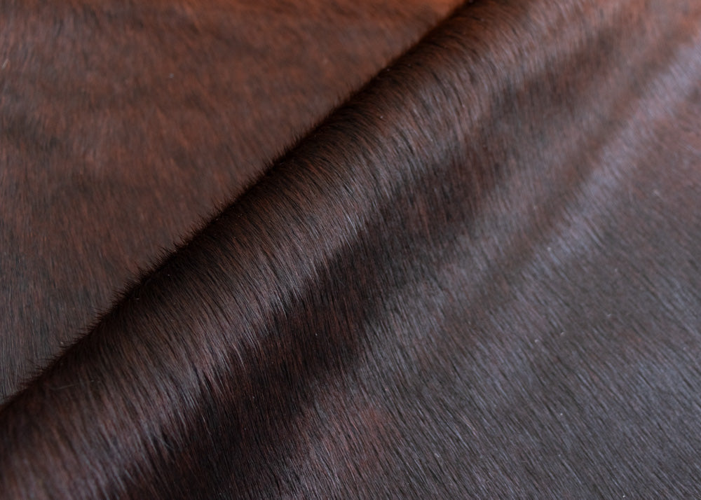 cowhide rug