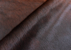 cowhide rug