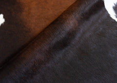 cowhide rug