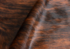 cowhide rug