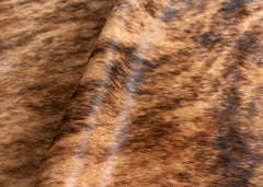 cowhide rug