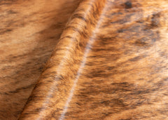 cowhide rug
