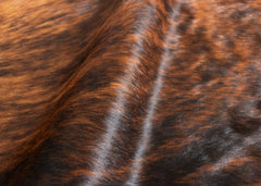 cowhide rug