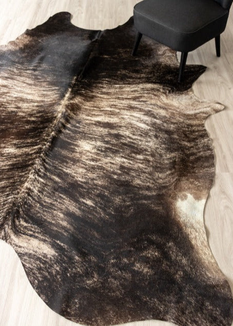 genuine cowhide rugs for sale online in Australia