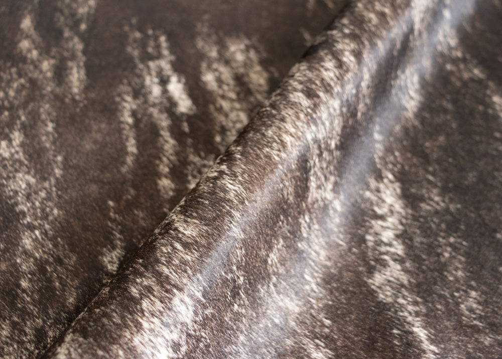 cowhide rug
