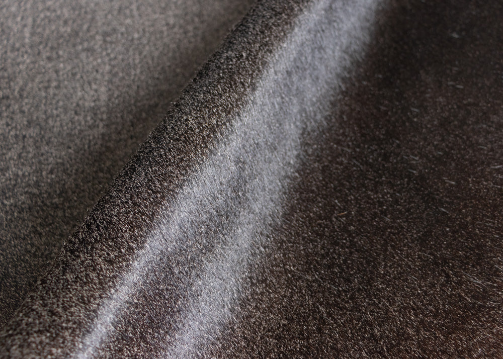 cowhide rug