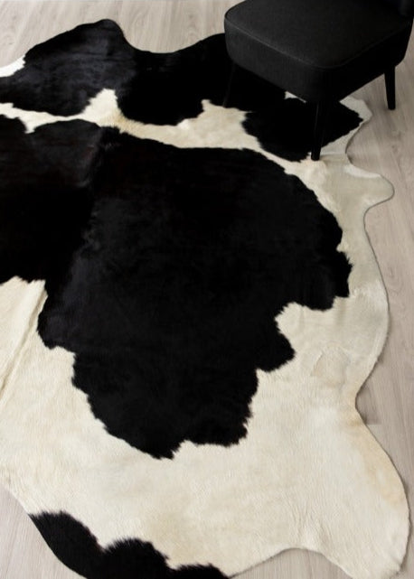 genuine cowhide rugs for sale online in Australia