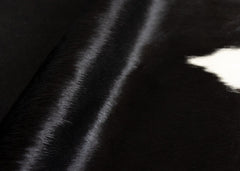 cowhide rug