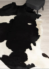 genuine cowhide rugs for sale online in Australia