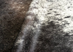 cowhide rug