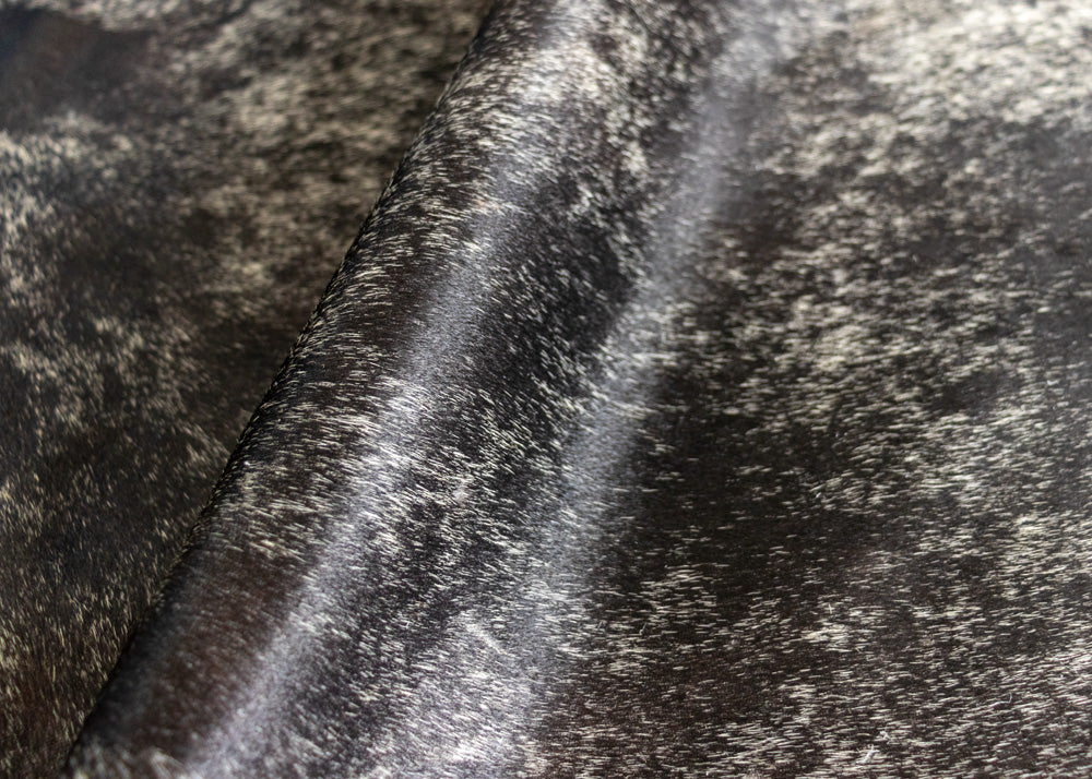 cowhide rug