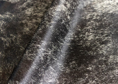 cowhide rug