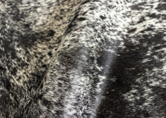 cowhide rug