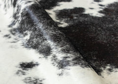 cowhide rug