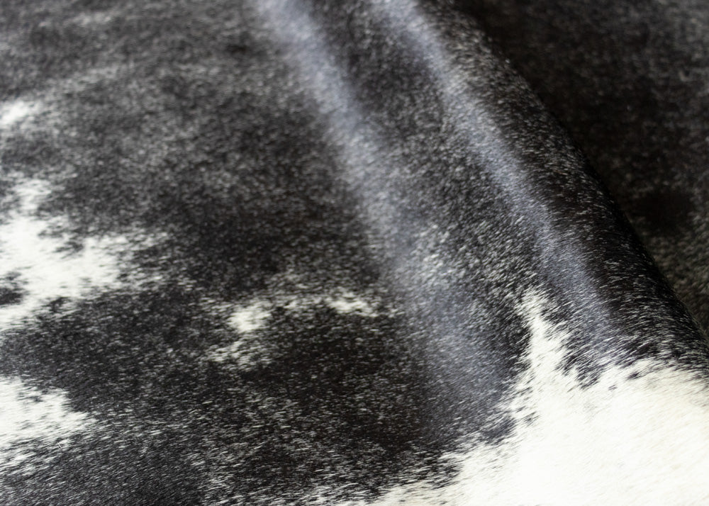 cowhide rug