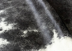 cowhide rug