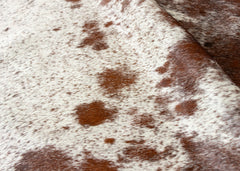 cowhide rug