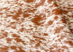 cowhide rug