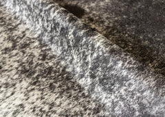 cowhide rug