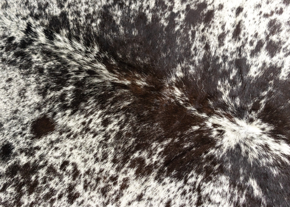 cowhide rug
