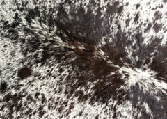 cowhide rug