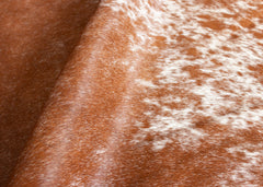 cowhide rug