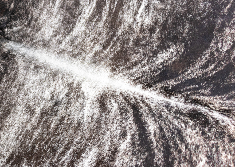 cowhide rug