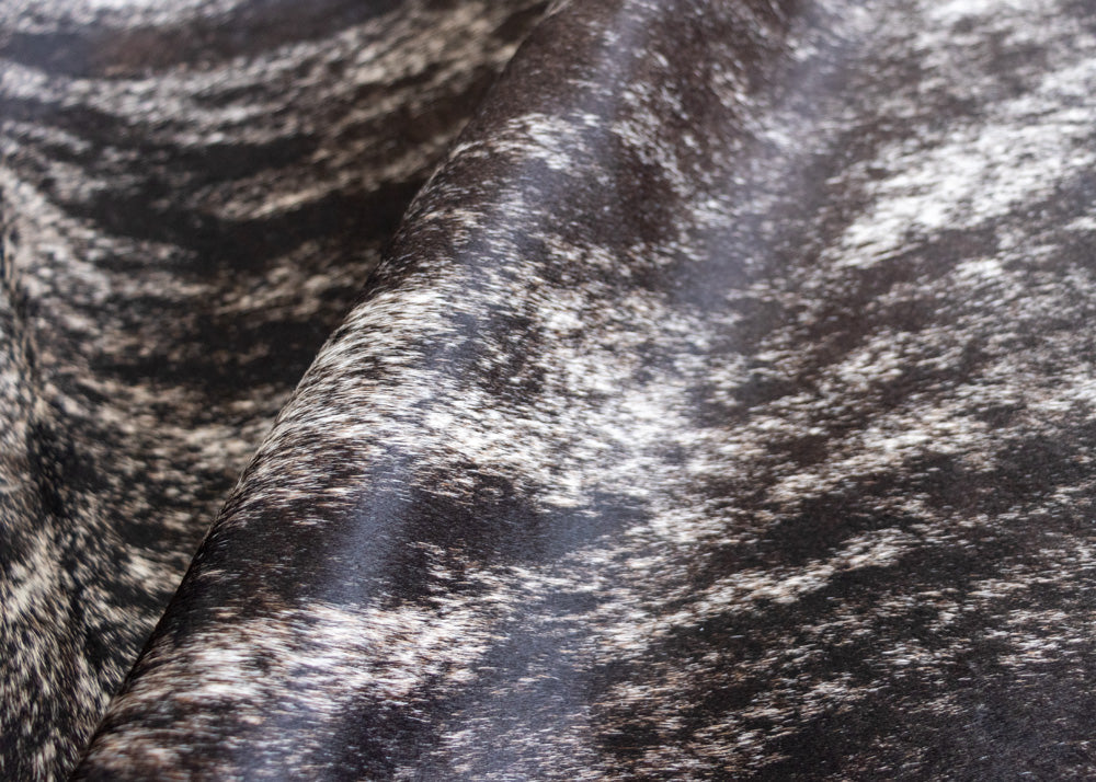 cowhide rug